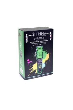 Trina Profesyonel Saç Kesme Makinesi -55