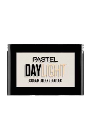 Pastel Daylight Cream Highlighter - Krem Aydınlatıcı 14 MilkyWay