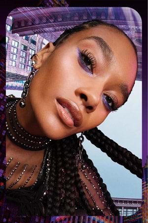 Maybelline New York Falsies Surreal Meta Black Maskara