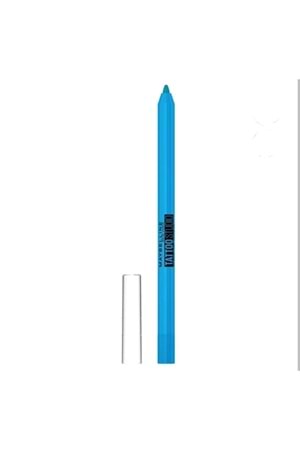Maybelline New York Tattoo Liner Jel Göz Kalemi - Arctic Skies TATTO LİNER