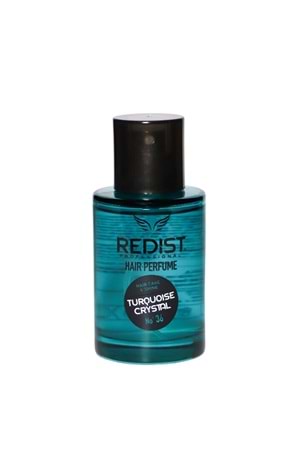 Redist Saç Parfümü Turquoise Crystal 50 ML