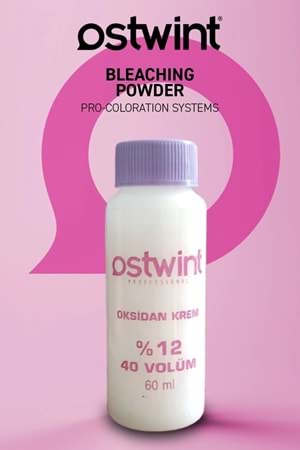 Ostwint Bleaching Toz Sac Acici 22 gr