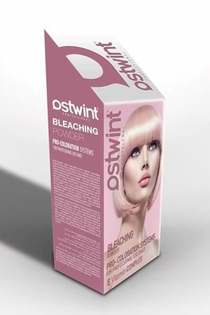 Ostwint Bleaching Toz Sac Acici 22 gr
