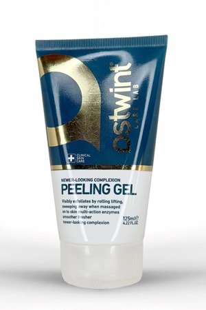 Ostwint Peeling Jel Klasik 125 ml