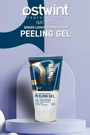Ostwint Peeling Jel Klasik 125 ml