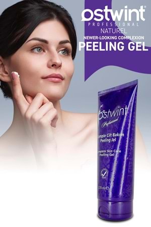 Ostwint Peeling Jel Mor 170 ml