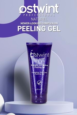 Ostwint Peeling Jel Mor 170 ml