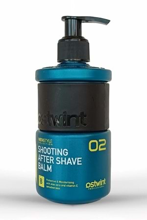 Ostwint Balsam No : 2 Yeşil 250 ml