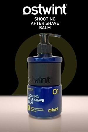 Ostwint Balsam No : 1 Mor 250 ml