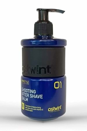 Ostwint Balsam No : 1 Mor 250 ml