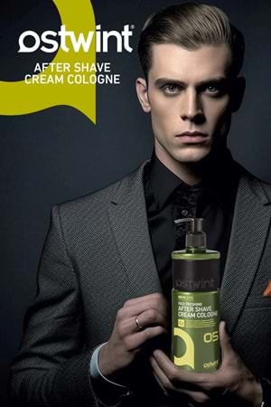 Ostwint Krem Kolonya No : 5 400 ml