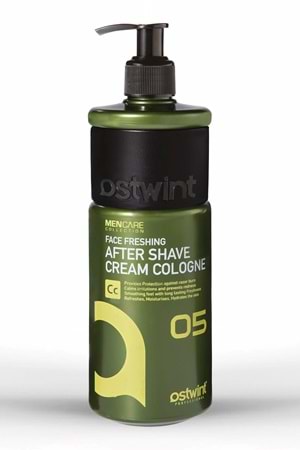 Ostwint Krem Kolonya No : 5 400 ml