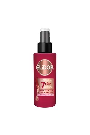 Elidor Brezilya Keratin Terapisi Keratin Bakım Kürü 90 ml