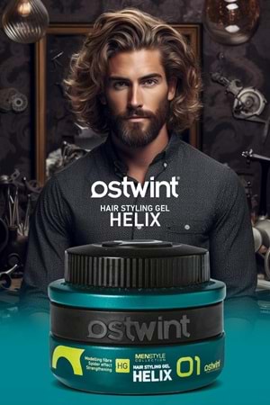 Ostwint Helix Jöle 750 ml