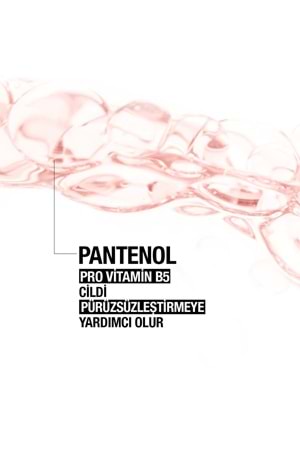 Neutrogena Sivilce Karşıtı Plus Peeling Etkili Tonik