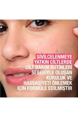 Neutrogena NG Sivilce Karşıtı Nemlendirici Jel