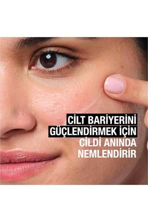 Neutrogena NG Sivilce Karşıtı Nemlendirici Jel