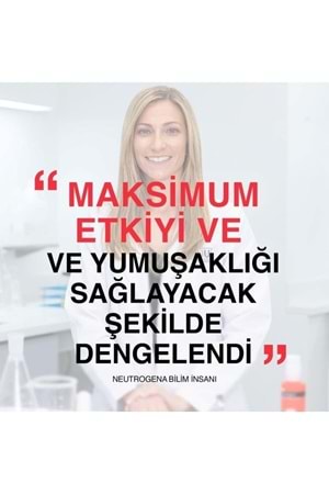 Neutrogena Sivilce Karşıtı Plus Serum 50 ml