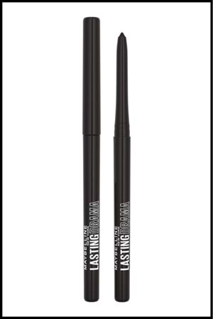 Maybelline New York Lasting Drama Automatic Liner Göz Kalemi- Midnight Black