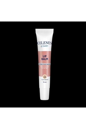 Celenes Cloudberry Yoğun Nem Lip Balm