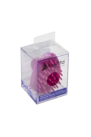 Nascita Şampuan Fırçası - 47