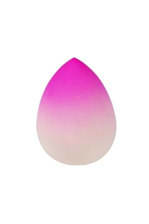 Nascita Ombre Makyaj Süngeri Pembe - 99