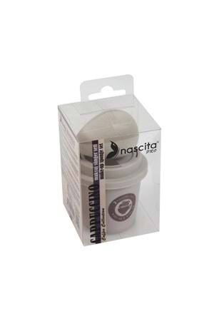 Nascita Coffee Makyaj Süngeri - 106