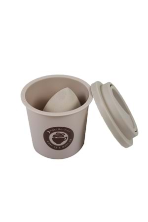 Nascita Coffee Makyaj Süngeri - 106