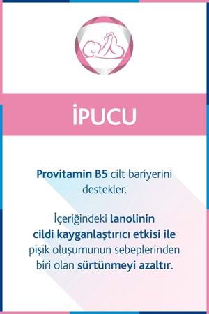 Bepanthol Baby Pişik Önleyici Merhem 100 gr