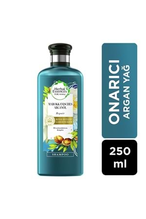 Herbal Essences Essences Şampuan Repair 250ml