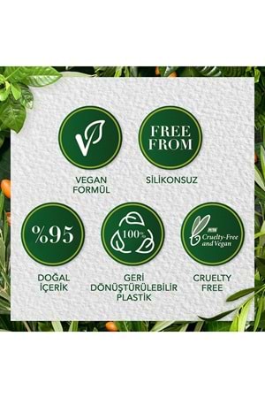 Herbal Essences Essences Şampuan Repair 250ml