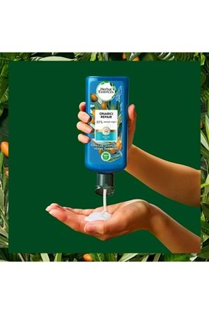 Herbal Essences Essences Şampuan Repair 250ml
