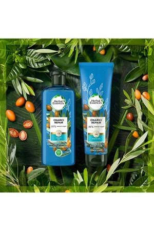 Herbal Essences Essences Şampuan Repair 250ml