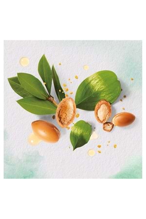 Herbal Essences Onarıcı Saç Maskesi Fas Argan Yağı 250 ml