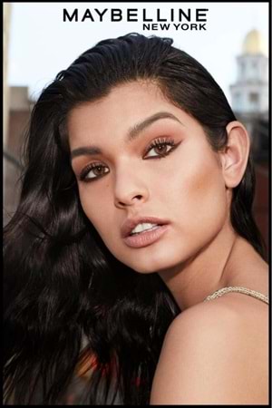 Maybelline New York Over The Top Maskara Dipten Uca Etkili Garnier Micellar Makyaj Temizleme Suyu 100 ml