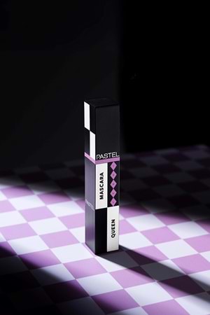 Pastel Queen Mascara - Maskara