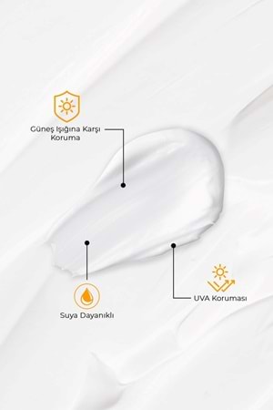 Bebak Nemlendirici Güneş Losyonu 30+ Spf 200 ml