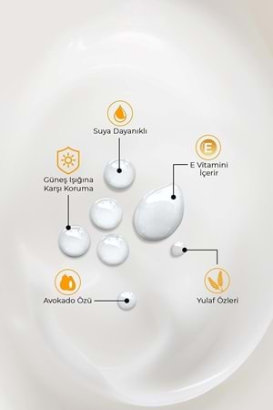 Bebak Spf 50+ Uva / Uvb Işınlarına Karşı Yüksek Koruma Etkili Çocuk Güneş Spreyi 175 Ml