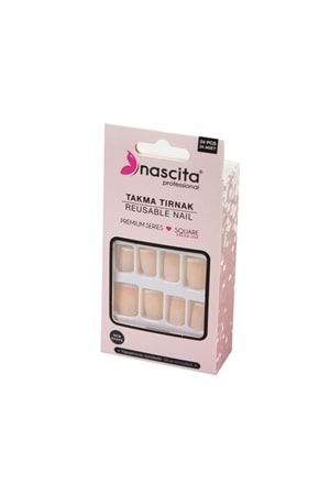 Nascita French Tırnak - 202