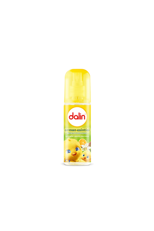 Dalin Bebek Kolanyasi Orman Esintisi 150 Ml