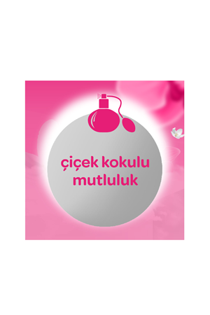 Dalin Bebek Kolonyası Çiçek Bahçesi 150 ml