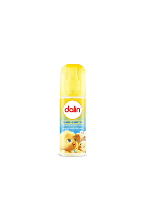 Dalin Bebek Kolonyası Deniz Esintisi 150 ml