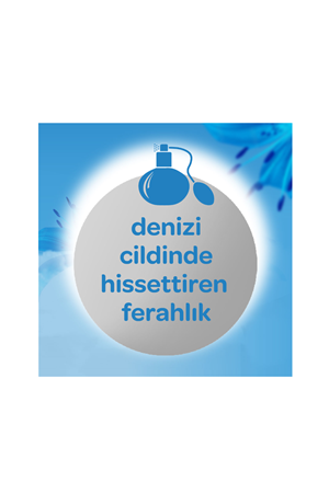 Dalin Bebek Kolonyası Deniz Esintisi 150 ml