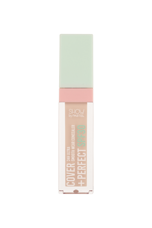 Show By Pastel Cover+Perfect Concealar SPF30 - SPF30 Ultra Kapatıcı 301 Fair 7.8 ml