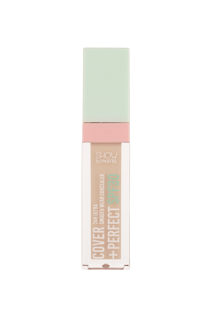 Show By Pastel Cover+Perfect Concealar SPF30 - SPF30 Ultra Kapatıcı 303 Baby Powder 7.8 ml