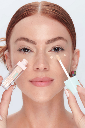 Show By Pastel Cover+Perfect Concealar SPF30 - SPF30 Ultra Kapatıcı 304 Nude Pink 7.8 ml