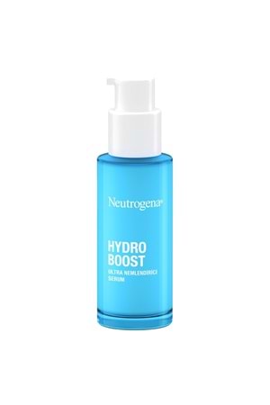 Neutrogena Hydroboost Canlandırıcı Serum Kapsül 30ml
