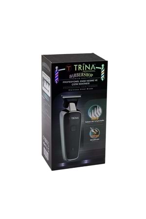 Trina Saç Kesme Makinesi - 76