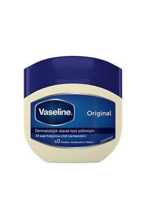 Vaseline Nemlendirici Jel Original 100 ml.