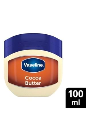 Vaseline Nemlendirici Jel Cocoa Butter 100 ml